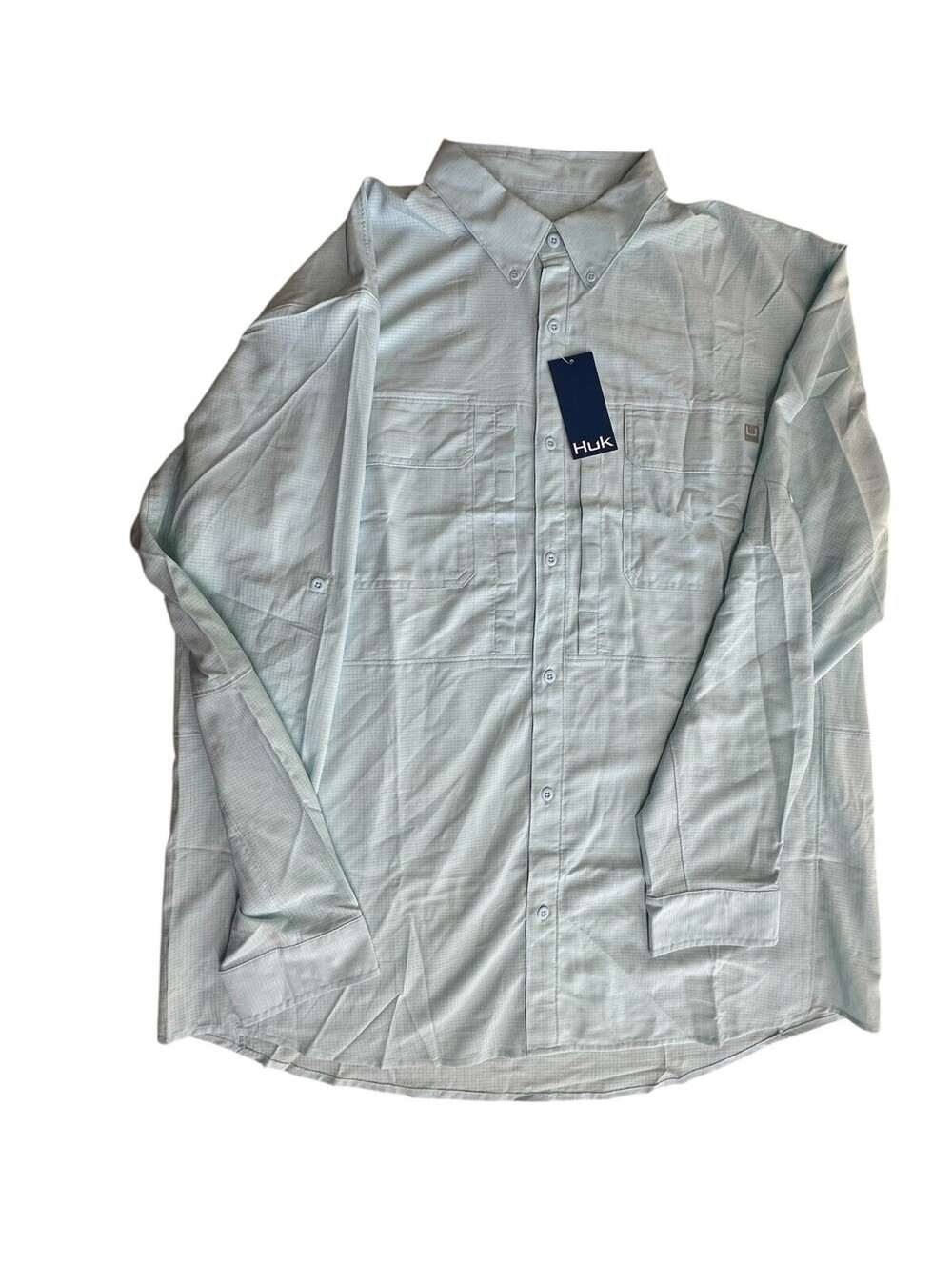 HUK Shirt
